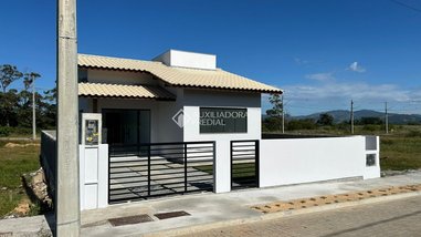 house em Rua Elói Figueiredo, Porto da Vila - Imbituba - SC