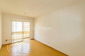 apartment em Rua Pintassilgo, Vila Uberabinha - São Paulo - SP
