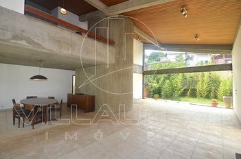 house em Rua Cardeal Cagliori, Alto de Pinheiros - São Paulo - SP