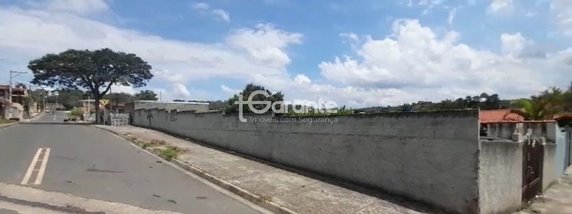 land_lot em Rua Sete, Jardim Sueli - Atibaia - SP