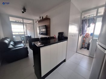 apartment em Rua Severa, Vila Mariana - São Paulo - SP