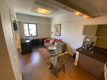 apartment em Alameda Lorena, Jardim Paulista - São Paulo - SP