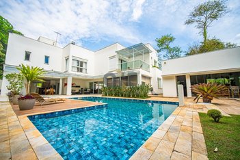 house em Alameda Pasadena, Parque Nova Jandira - Jandira - SP