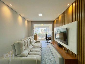 apartment em Mascote, Jabaquara - São Paulo - SP