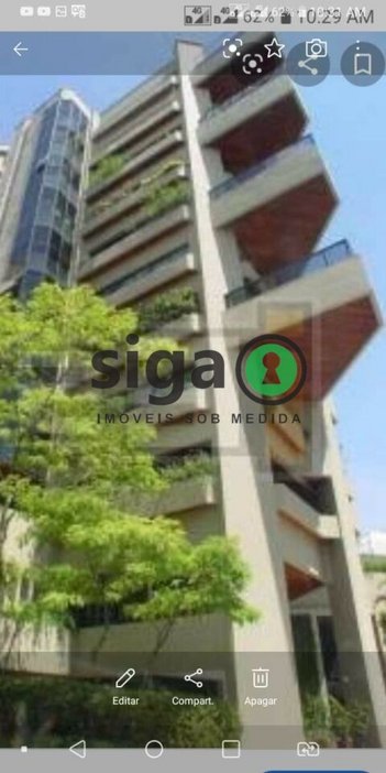 apartment em Rua Professor Alexandre Correia, Jardim Vitória Régia - São Paulo - SP