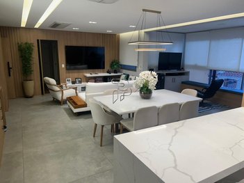 apartment em Rua Joaquim Távora, Vila Mariana - São Paulo - SP