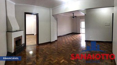 apartment em Rua Santos Dumont, Centro - Santa Rosa - RS