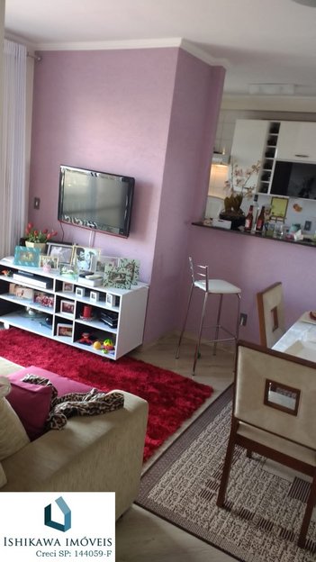 apartment em Rua Abagiba, Saúde - São Paulo - SP