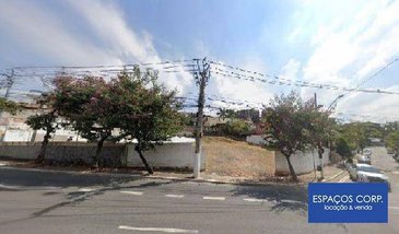 commercial_land_lot em Avenida Giovanni Gronchi, Morumbi - São Paulo - SP