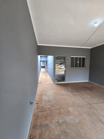 house em Avenida Joaquim Bonifácio Marques, Residencial e Comercial São José I - Igaraçu do Tietê - SP