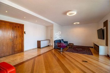 apartment em Rua Itapimirum, Vila Andrade - São Paulo - SP