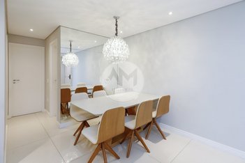 apartment em Rua Marc Chagall, Água Branca - São Paulo - SP