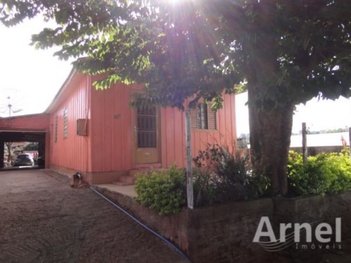 house em Rua Xavante, Santa Maria - Passo Fundo - RS