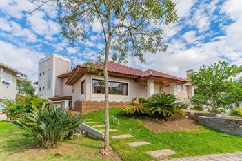 house em Gabirobas, Uberaba - Curitiba - PR