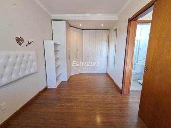 apartment em Rua Tamanday, Nonoai - Santa Maria - RS