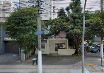 house em Rua Pedro de Toledo, Vila Clementino - São Paulo - SP