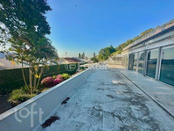 apartment em Rua Monroe, Santa Tereza - Porto Alegre - RS