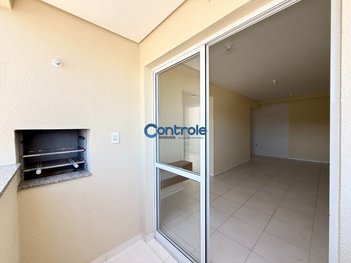 apartment em Rua Recanto dos Santos, Pedra Branca - Palhoça - SC