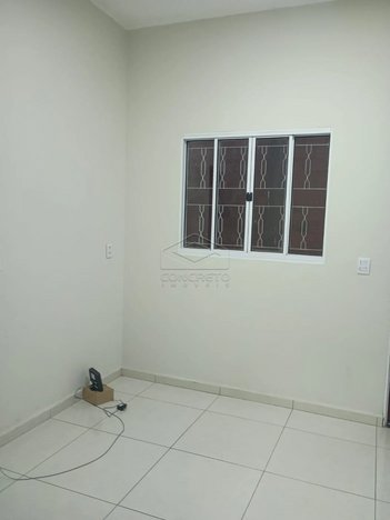 house em Rua Mauro Mazzilli, Jardim Maria Luiza III - Lençóis Paulista - SP