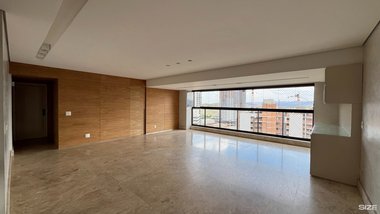 apartment em Rua das Estrelas, Vila da Serra - Nova Lima - MG