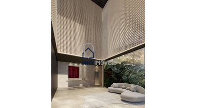 apartment em Rua Bernardo Figueiredo, Serra - Belo Horizonte - MG