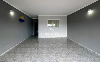 house em Rua 12 JN, Jardim Novo II - Rio Claro - SP