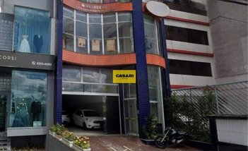 business em Avenida Senador Vergueiro, Centro - São Bernardo do Campo - SP