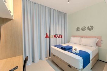 apartment em Rua Turiassu, Perdizes - São Paulo - SP