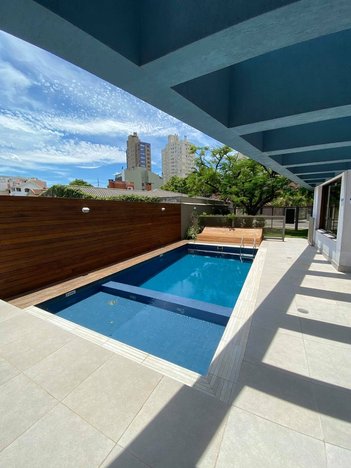 apartment em Rua Aneron Corrêa de Oliveira, Jardim do Salso - Porto Alegre - RS
