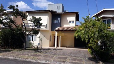 house em Rua José Maria Bannwart, Jardim Portal dos Ipês - Indaiatuba - SP