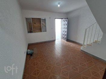house em João Zeltner, Capão Redondo - São Paulo - SP