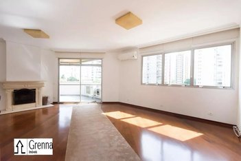 apartment em Avenida Juriti, Vila Uberabinha - São Paulo - SP