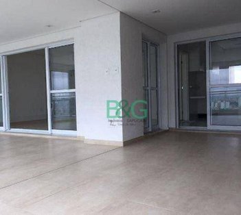 apartment em Rua Correia Dias, Paraíso - São Paulo - SP