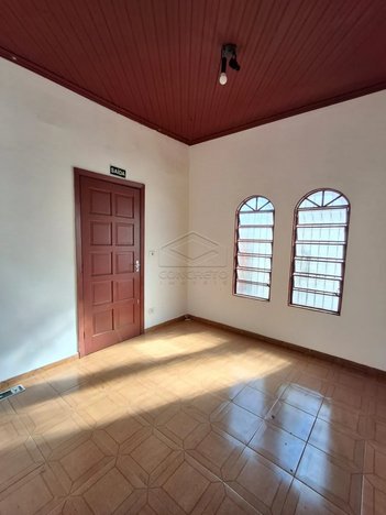 house em Rua Cônego Francisco Ferreira Delgado, Jardim Vista Alegre - Barra Bonita - SP