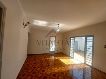 house em Rua Sergipe, Campos Elíseos - Ribeirão Preto - SP