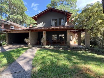 house em Avenida Central, Xangri-Lá - Xangri-Lá - RS