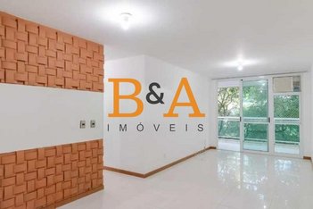 apartment em Rua Sorocaba, Botafogo - Rio de Janeiro - RJ