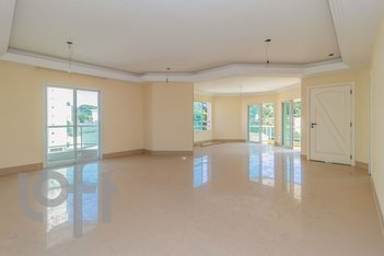apartment em Avenida Santa Inês, Jardim Peri - São Paulo - SP