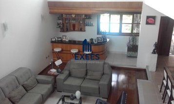 house em Avenida Sílvio Sciumbata, Interlagos - São Paulo - SP
