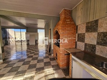 house em QNN 22 Conjunto P, Ceilândia Sul (Ceilândia) - Brasília - DF