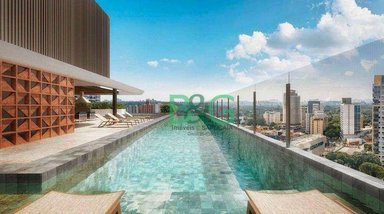 apartment em Rua Martins, Butantã - São Paulo - SP