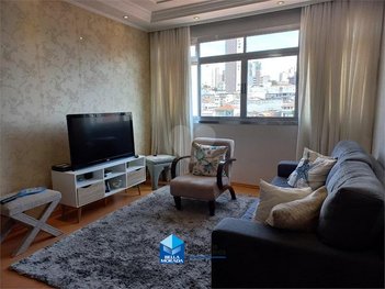 apartment em Avenida Doutor Ricardo Jafet, Ipiranga - São Paulo - SP