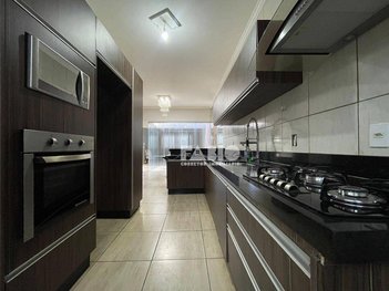 house em Avenida Fulvio de Cesare, Residencial Bom Sucesso - São José do Rio Preto - SP