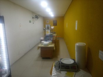 office em Feliciano Correia, Jardim Satélite - São Paulo - SP