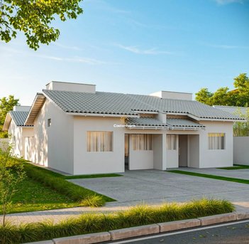 house em Avenida Ipanema, Setor Bela Vista (Taquaralto) - Palmas - TO