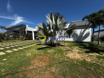 house em Rua Dois, Mirante do Fidalgo - Lagoa Santa - MG