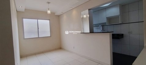 apartment em Rua Benedito Gonçalves de Araújo, Parque São Lourenço - Indaiatuba - SP