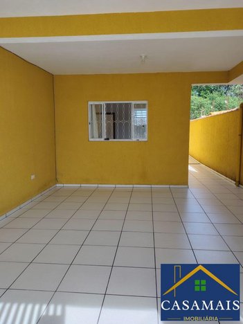 house em Alameda Crinus, Parque Ruth Maria - Vargem Grande Paulista - SP