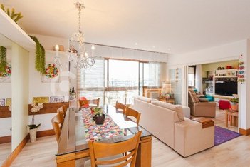 apartment em Grécia, Passo da Areia - Porto Alegre - RS