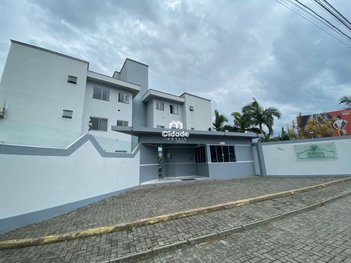 apartment em Rua Rinaldo Bogo, Ilha da Figueira - Jaraguá do Sul - SC
